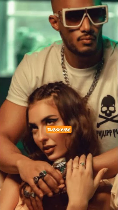 #mohamedramadan #newSong #tiktok