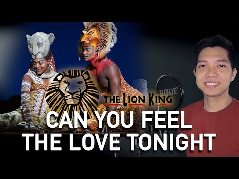 Can You Feel