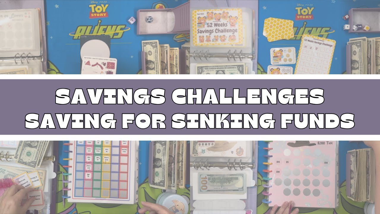 Накопления для накопительного фонда | Проблемы накопления | Как сделать накопления увлекательными