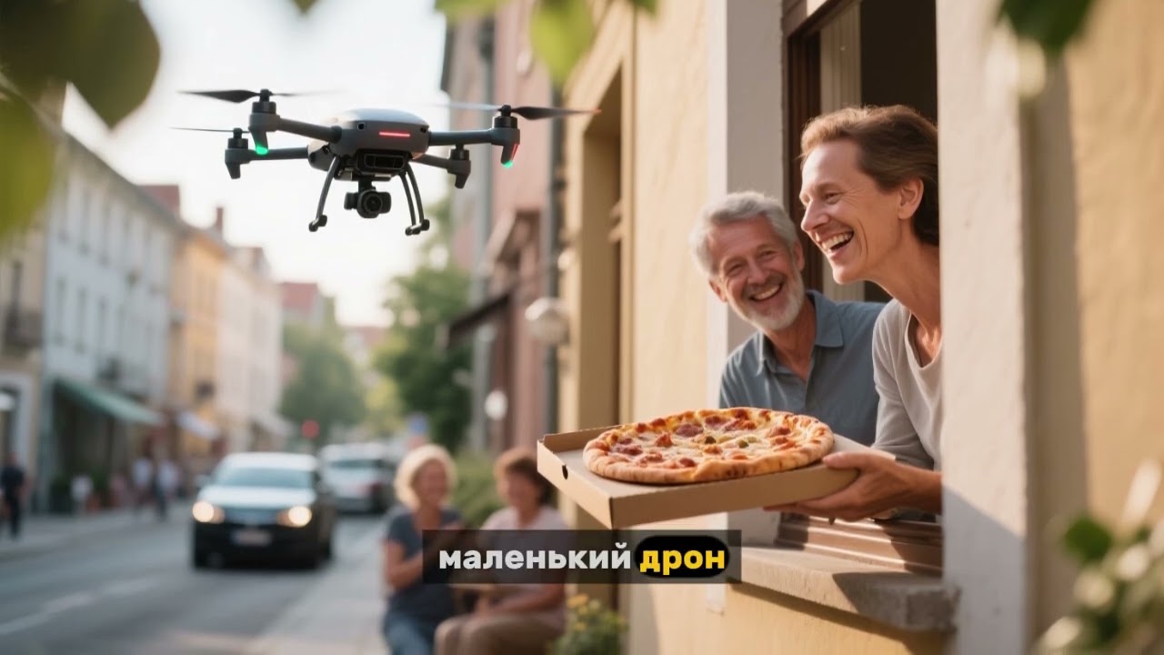 Технологии будущего: как изменится мир к 2030‑му