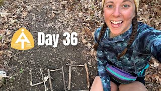 Day 36 | 400 Miles | Appalachian Trail