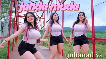 JANDA MUDA (Video Music Official Yulia Nadiva)