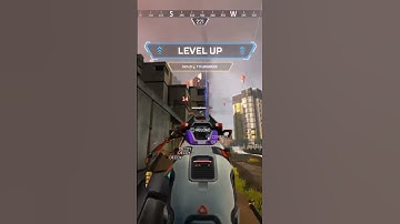 1v2 Pred duo @XOJAZR #apexlegends #1v2 #predator