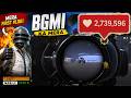 BGMI ka Mera First Vlog