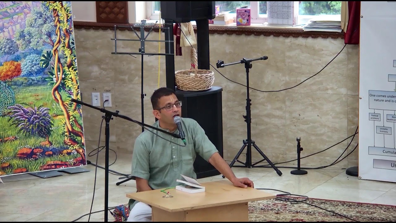 Uploads from Vedic Cultural Center