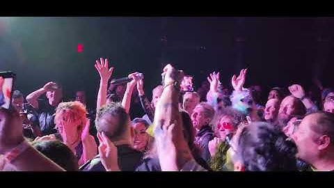 Thumbnail of Lords Of Acid Performing Out Comes The Evil At The Teragram Ballroom 6-27-25