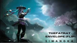 ​ ⁨TheFatRat⁩ - Envelope [Remix]