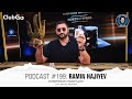 Podcast 199 ramin hajiyev  entrepreneur  poker player
