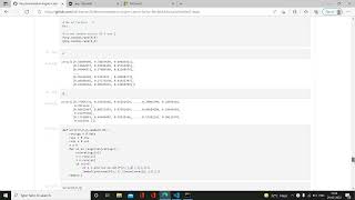 Recommender System Using Collaborative Filtering (Latent Factor Model)