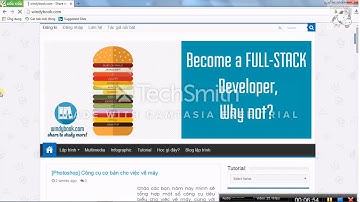 # Lập trình || Bài 3: Cấu trúc switch - case