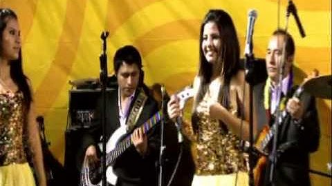 Mi Corazon Esta Llorandote - Corazon Serrano 29-09-13
