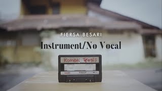 Download lagu Fiersa Besari | Komedi Tragis "instrument/no Vocal" mp3