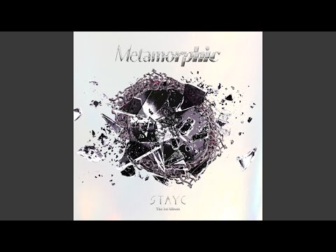 STAYC (스테이씨) 'Cheeky Icy Thang' Official Audio