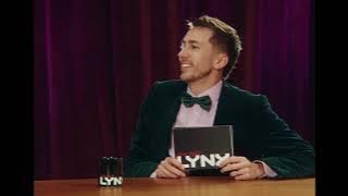 NEW Lynx Fine Fragrance Collection