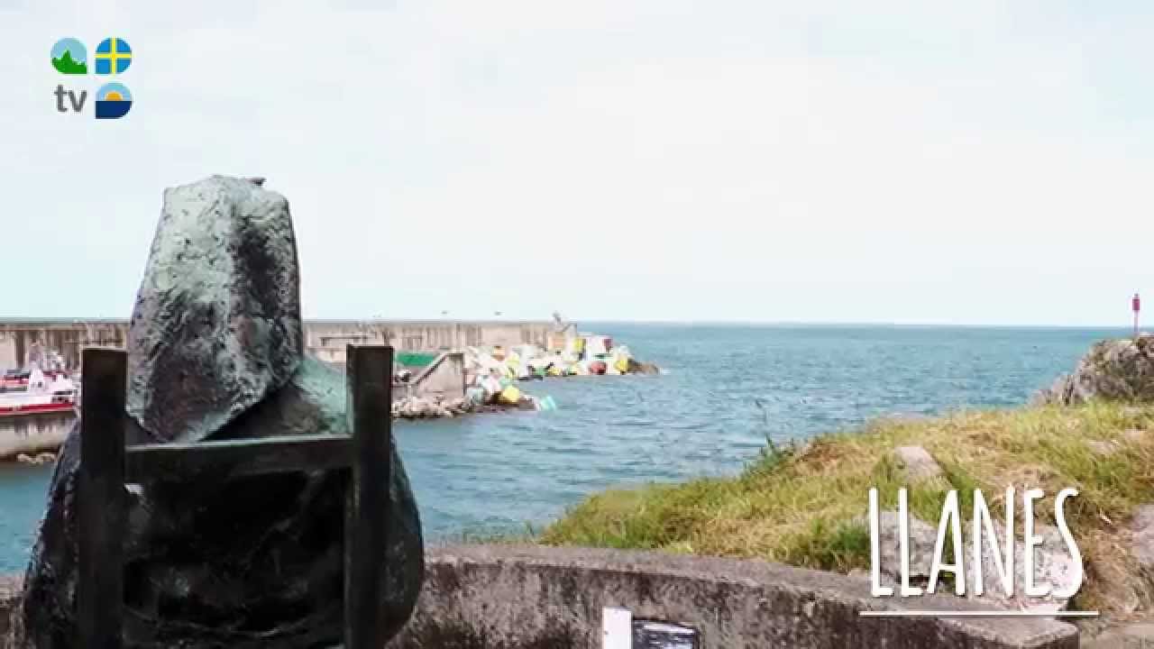 Llanes - Turismo Asturias Televisión