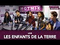 Capture de la vidéo Les Enfants De La Terre - Métis(Se) - Live Hotmixradio