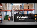 Tawi mobile order picker