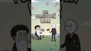 The Country Was Unaware Of War For 40 Years