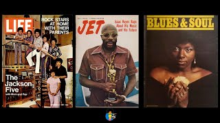 Who Did It Better  Jackson 5 vs. Isaac Hayes vs. Gloria Gaynor (1971/1971/1974)