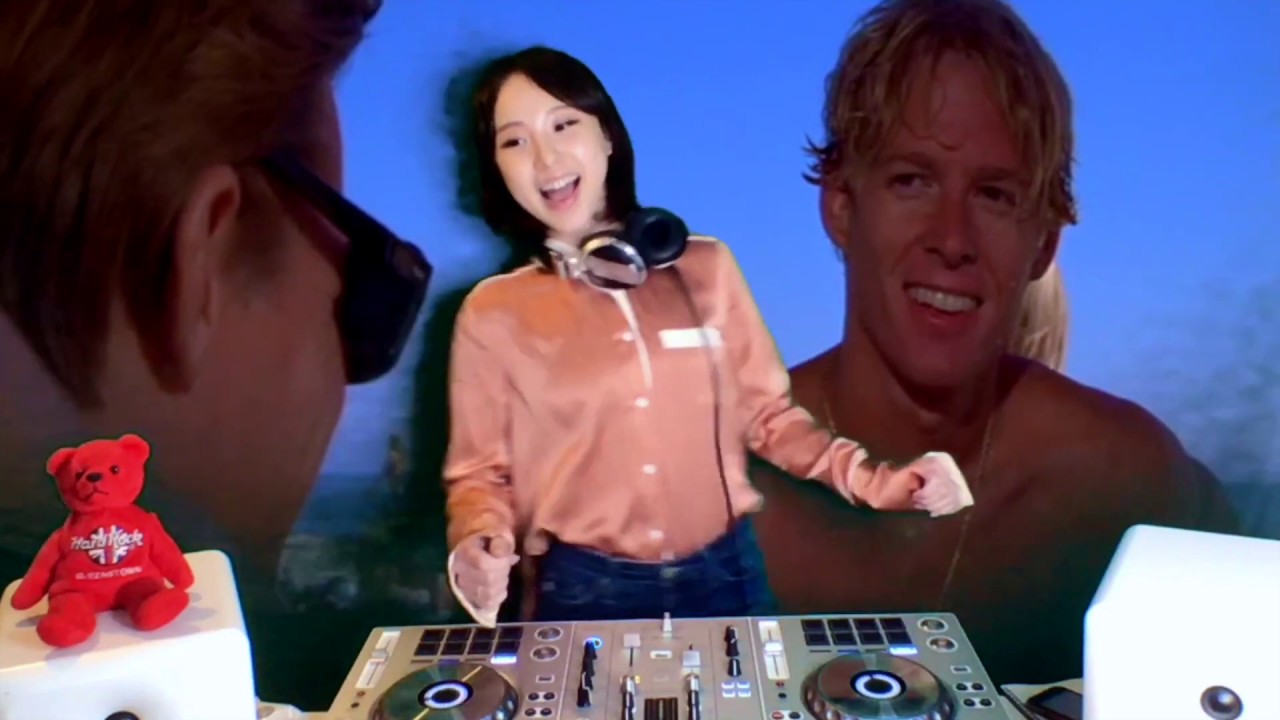 Roppongi Surfer Disco Vol.05.1980.12.19.Friday-NPT- - YouTube