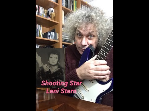 SHOOTING STAR  LENI STERN  MODERN JAZZ GUITAR