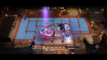 Path to nowhere Oblivion Pit S53 Map 1 Spring Lantern Old town (shalom buff)