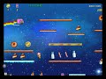 Nyan Cat Lost in Space
