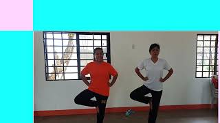 Physical fitness test tutorial screenshot 5