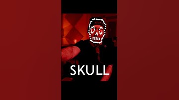 The MIDI Skull Song (Live)