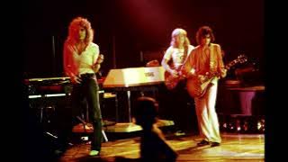 Led Zeppelin LIVE - Falkoner Theatre, Copenhagen, Denmark 7/24/1979 REMASTERED