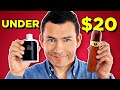 20 Cheap Fragrances That Smell Expensive // Under $20