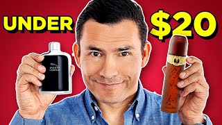 20 Cheap Fragrances That Smell Expensive // Under $20