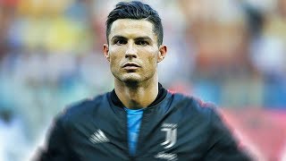 Cristiano Ronaldo 🔼( RAP )🔽  ‹ Segundo Aire › | Vídeo Motivaciónal | 2019