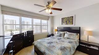 3300 NE 36 ST. #1121- Fort Lauderdale Real Estate -Virtual Tour
