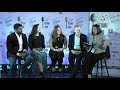 Panel Discussion at SXSW 2022 - March 18, 2022