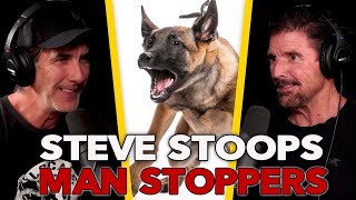 World's Best Protection Police K9 and Sport Dogs  Steve Stoops  EP 106