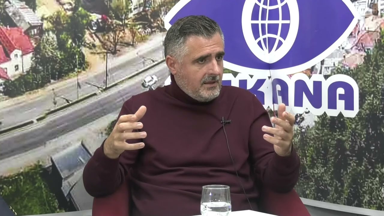 Dr. Florim Cuculi: Bashkimi është rruga e vetme nëse e duam me zemër Kërçovën!