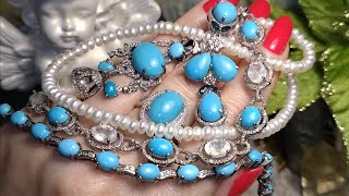 видео: 👑🩵🌞ИРАНСКАЯ БИРЮЗА 🩵👑🩵 НЕБЕСНАЯ ВОСТОЧНАЯ КРАСАВИЦА 👑💖👑 ТСАВОРИТЫ И ИЗУМРУДЫ 🐉 СВИТА В ЕЕ ОПРАВЕ 👑🐉💚 картинка: 👑🩵🌞ИРАНСКАЯ БИРЮЗА 🩵👑🩵 НЕБЕСНАЯ ВОСТОЧНАЯ КРАСАВИЦА 👑💖👑 ТСАВОРИТЫ И ИЗУМРУДЫ 🐉 СВИТА В ЕЕ ОПРАВЕ 👑🐉💚