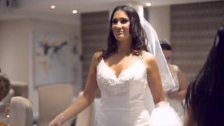 SA Weddings Bride of the Year 2014