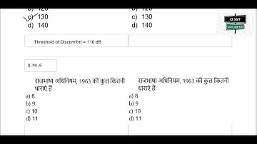 MCQ solution ~ Part 1 ~ of Exam paper LUCKNOW Division (LKO) NER ! Exam Preparation! S&T ! DPQ exams