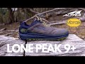 Altra Lone Peak 9 Is Here Now With Vibram Megagrip Altra Lone Peak 9 Is Here Now With Vibram Megagrip