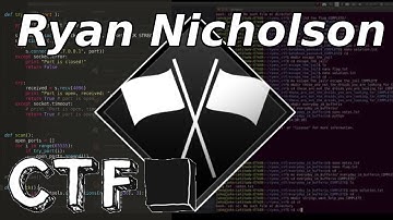 Command Injection | Ryan