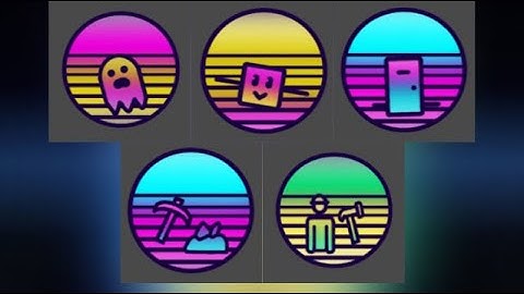 If these Games Have their own RB Battles Badge | Roblox RB Battles