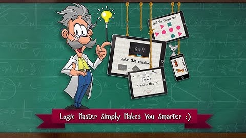 Logic Master 1 Mind Twist All Answers P5 (Level 137 to 144)