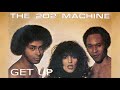 The 202 Machine - Get up (Rock Your Body) 1979 DISCO