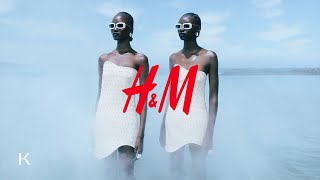 H&M IN STORE MUSIC PLAYLIST 2024