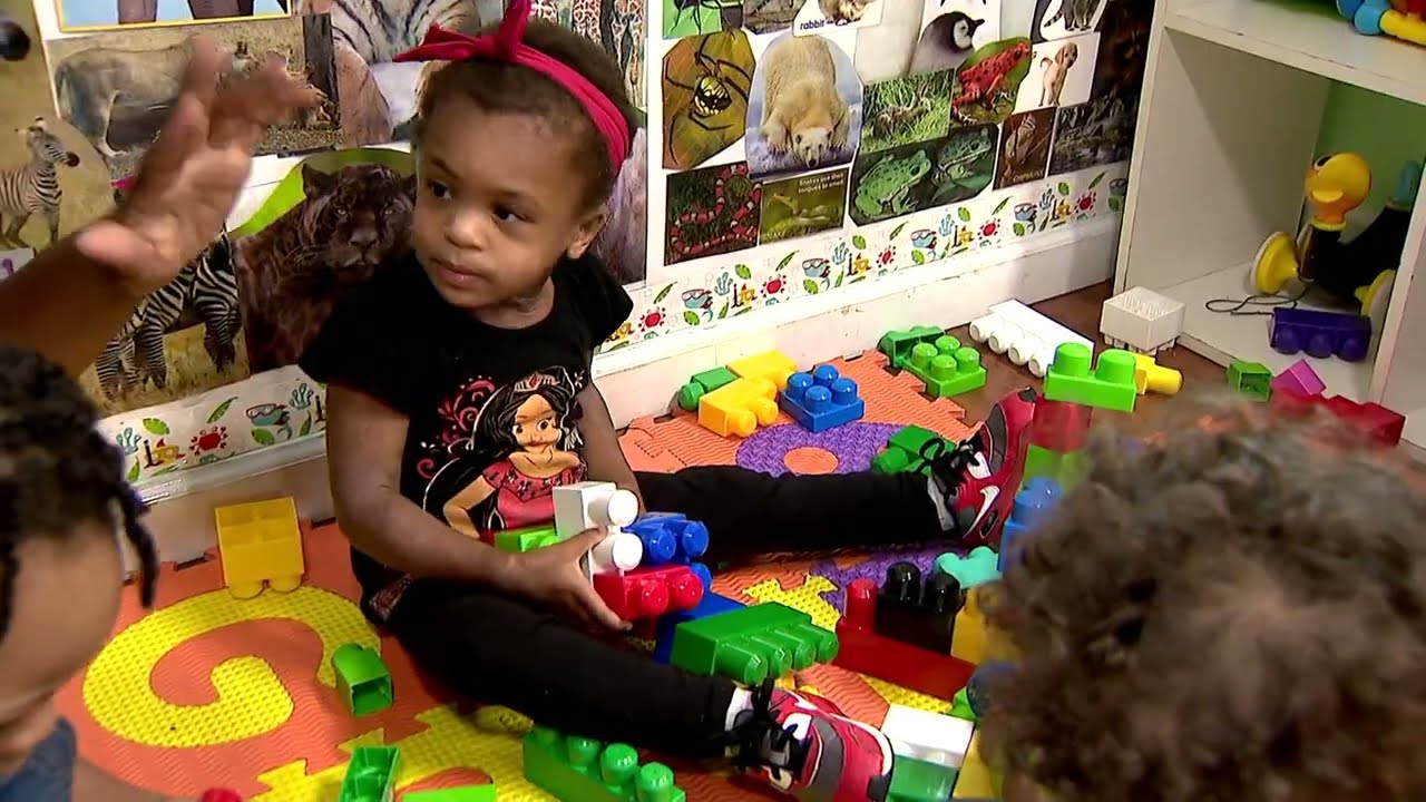 Connecticut child care costs are on the rise. Here's some ways to save.