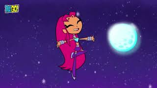 Starfire lights Camera Action  
