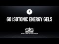 SiS GO Isotonic Energy Gel