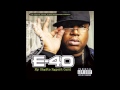 E 40 Yee Ft Too Short Budda mp3